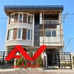 ویلا۲۸۰متر مهندسی ساخت منطقه آزاد