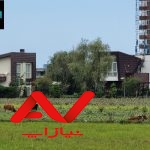 ویلا همکف  شیک و مدرن
