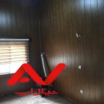 ویلا فلت شیک و مدرن