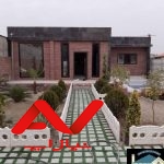 ویلا فروشی جای دنج و خلوت