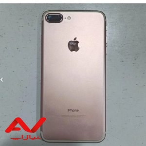 اپل7پلاس با حافظهٔ ۲۵۶ گیگابایت