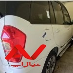 ام‌وی‌ام X33 S اسپرت، مدل ۱۳۹۷
