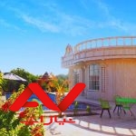 ویلا لاکچری و شیک