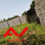 زمین فروش فوری