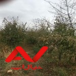 زمین محصور شده فروش فوری