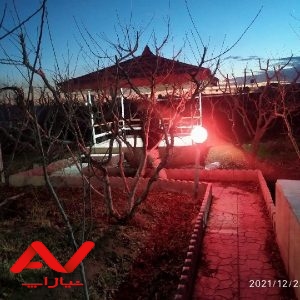 فروش زمین