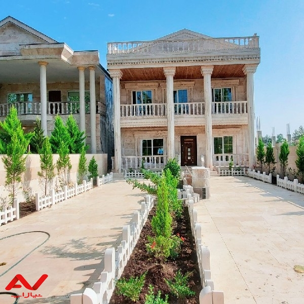 ویلا تریبلکس