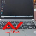 لپ تاپ TOSHIBA