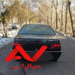 پژو ۴۰۵دوگانه cng