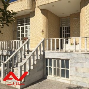 فروش خانه 360 متری امامشهر