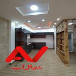 ویلا دوبلکس نما سنگ