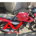 پالس مدل ۸۹موتور باجاج پالس مدل ۸۹