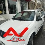 تیبا ۲ مدل ۹۹