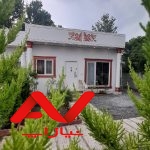 ویلا همکف مدرن