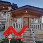 فروش ویلا ۳ بر سند شش دانگ در تنکابن
