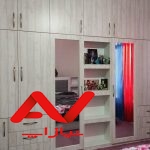 اپارتمان سوپر لوکس