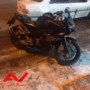 پالس Rs200