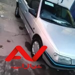 پژو 405 GLX بنزینی، مدل ۱۳۸۸