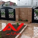 فروش فوری ویلا دوبلکس نماسنگ