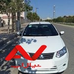 ساینا دنده‌ای EX، مدل ۱۳۹۸