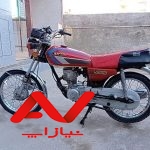 موتور‌تیماس‌مدل‌83