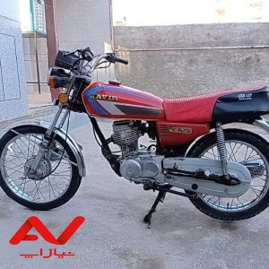 موتور‌تیماس‌مدل‌83
