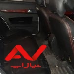 دنا پلاس تیپ ۲ توربو، مدل ۱۳۹۸