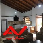 ویلا فلت شیک و نوساز
