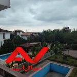 ویلا شیک و مدرن