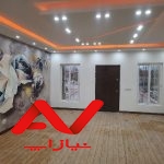 ویلا همکف و شیک