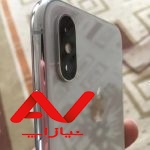 اپل iPhone XS با حافظهٔ ۶۴ گیگابایت