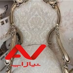 مبلمان چراغان اصل ملایر