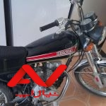 موتور پرندمدل۸۳