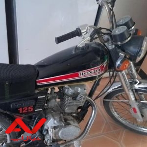 موتور پرندمدل۸۳