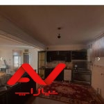 واحد طبقه دوم در چالیمار.خیابان عفت