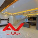 ویلا مدرن استخر دار