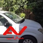 تیبا صندوق‌دار SX، مدل ۱۳۹۸