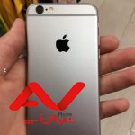 اپل iPhone 6s با حافظهٔ ۶۴ گیگابایت