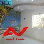 ویلا شیک و مدرن