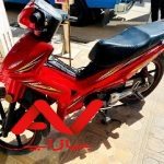 موتور اشیل 94