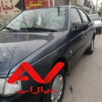 پژو 405 GLX بنزینی، مدل ۱۳۹۷