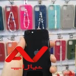 اپل iPhone SE (2020) با حافظهٔ ۱۲۸ گیگابایت