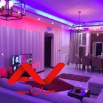 ویلا500متری سندتک برگ شهرک زعفرانیه کرج