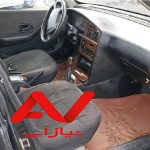 پژو پارس ساده، مدل ۱۳۸۲