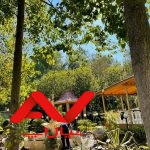 باغ ویلایی شیک و دنج