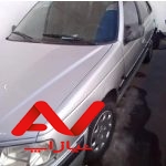 پژو پارس ساده، مدل ۱۳۸۴
