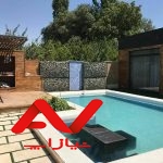 ویلا باغ شیک