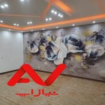 ویلا همکف و شیک