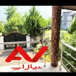 ویلا نیم پیلوت شیک