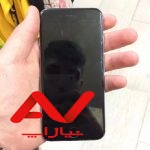 اپل iPhone 6s با حافظهٔ ۶۴ گیگابایت